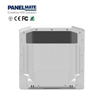 12.1インチIP65コードズインダストリアルパネルPC抵抗スクリーン埋め込みファンレスHMIタイプインダストリアルコンピュータ - Product Image 5
