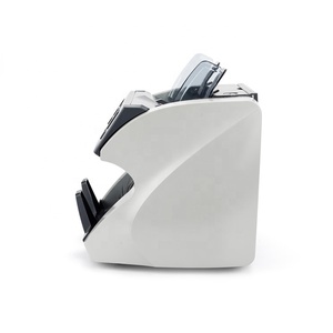 NUMEN SH 07C CIS Mini máquina contadora de efectivo Máquina contadora de mezcla de calidad Máquina contadora de moneda 30
