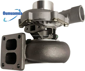 SUMITOMO Turbo RHB7 için motor 6BD1 parça No 114400-1070 yüksek performans dayanıklı Turbo hızlı kargo sıcak satış uyar - Product Image 1