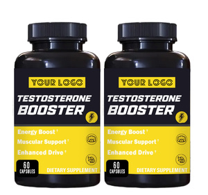 Giải phóng viên nang tăng cường androgen bên trong của bạn bổ sung chất chống oxy hóa hiệu quả cho nam giới không dành cho trẻ em sản phẩm làm đẹp - Product Image 2