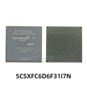 5CSXFC6D6F31I7N / 5CSXFC6D6F31C6N/5CSXFC6D6F31C8N/プログラマブルゲートアレイメモリチップフラッシュメモリIC - Product Image 1