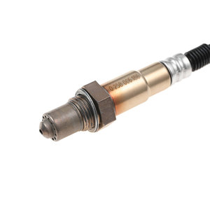 Fabriklieferung Sauerstoffsensor fabrik o2 Sensor Lambda-Sauerstoffsensor 0258006186 für PEUGEOT 206 306 406 - Product Image 3