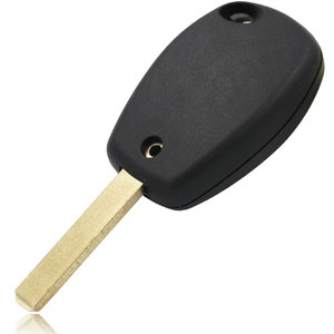 Uzaktan anahtar verici Fob 3 düğme RENAULT için Clio3 Kangoo usta Modus Twingo Trafic 433MHz PCF7947lade - Product Image 3