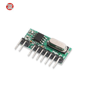 2.4GHz ISM GFSK BR EDR2.1 UART Wireless per il modulo ricetrasmettitore Bluetooth per telecomandi - Product Image 4