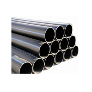 ท่อน้ำ HDPE ท่อโพลีเอทิลีนความหนาแน่นสูงทนทาน SDR13.6 SDR11 SDR21 SDR26 SDR17ท่อ HDPE DN90mm - Product Image 5