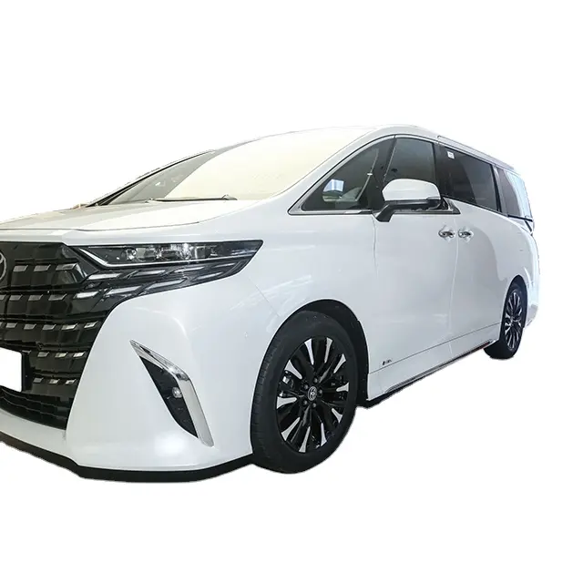 In Stock Best Price Toyota Alphard Used Car Second Hand Vehicles Cheap Cars Second Hand Vehicles Cheap Cars