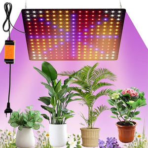 Meijiu aydınlatma yüksek etkinlik 45W tam spektrum kuantum LED bitki yetiştirme lambaları çoklu spektrum seçenekleri ile - Product Image 2