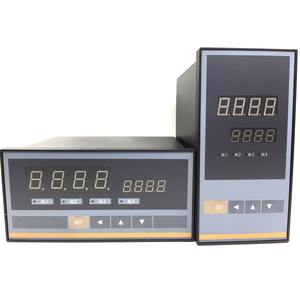 Indicador digital Miran para escalas lineales o sensores de posición Instrumento digital para todo tipo de sensores de posición - Product Image 1