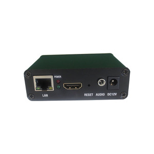 Hot Sale H.265 H.2645 Usb Palyer Hd Mi <strong>Decoder</strong> Satellite Receiver <strong>Decoder</strong> Usb Mp3 IPTV <strong>Decoder</strong> - Product Image 2