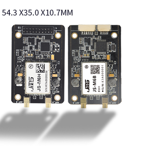 AO53-1高精度RTK GNSS GPSモジュールボード用ドローン & 農業用UAVナビゲーション受信機基地局モード - Product Image 5