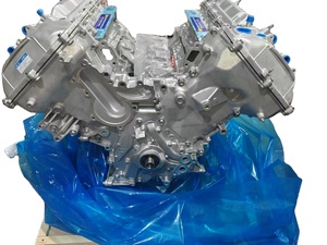 High Quality Remanufactured 3UR <strong>Engine</strong> 5.7L for Toyota Tundra Land Cruiser 5700 Land Cruiser Lexus 3UR-FE <strong>Engine</strong> Assembly 5.<strong>7</strong> - Product Image 2