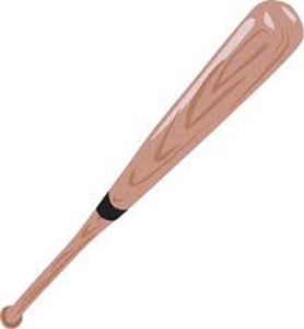 Baseball <strong>Bat</strong> New Design Wooden Made BaseBall <strong>Bat</strong> for Adult With Customize Size - Product Image 1