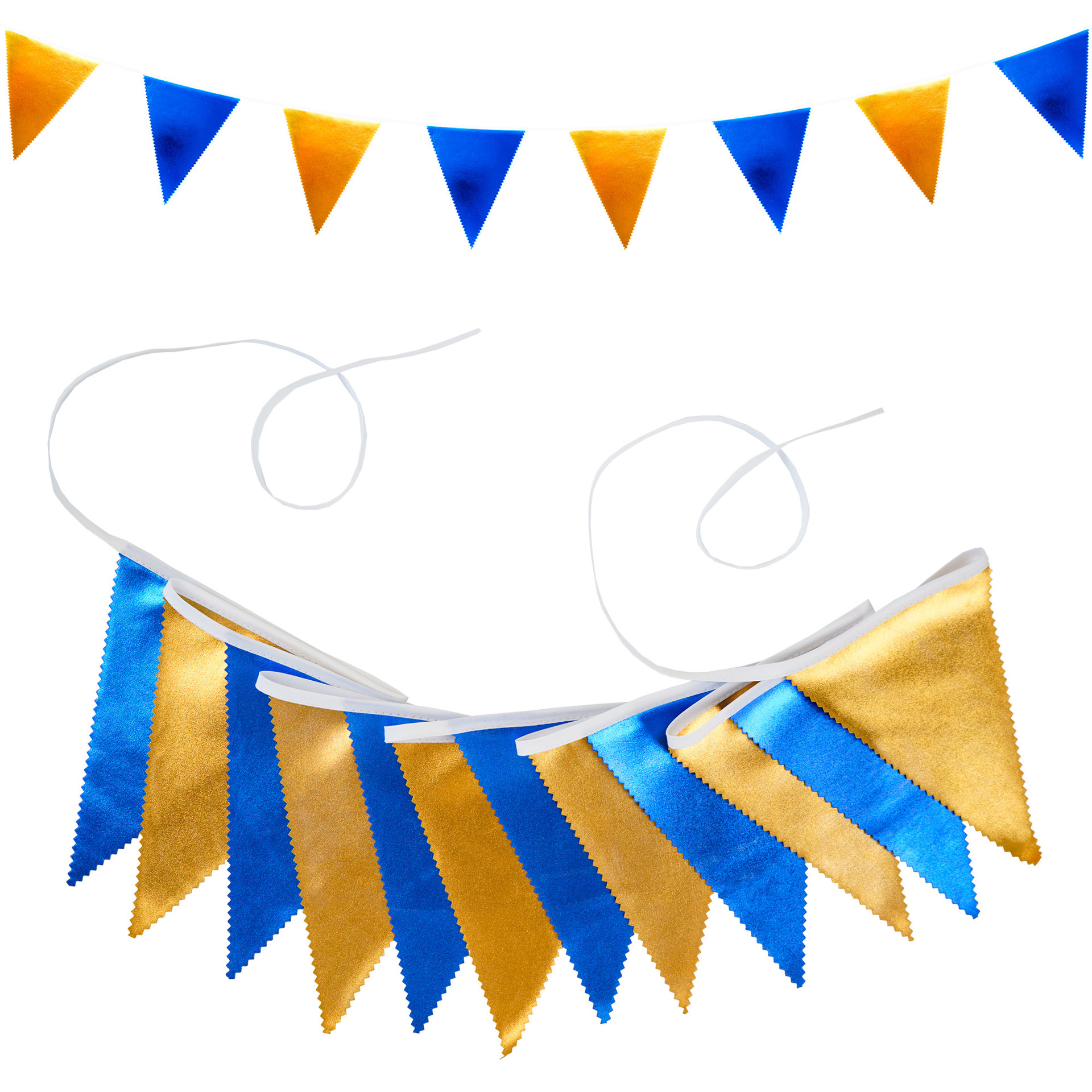 Giallo blu