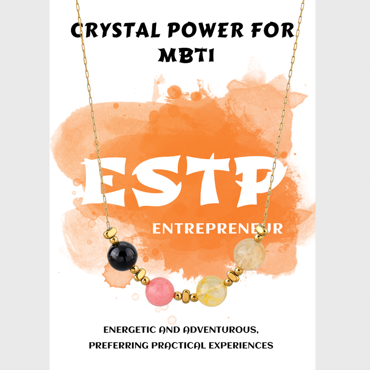 ESTP