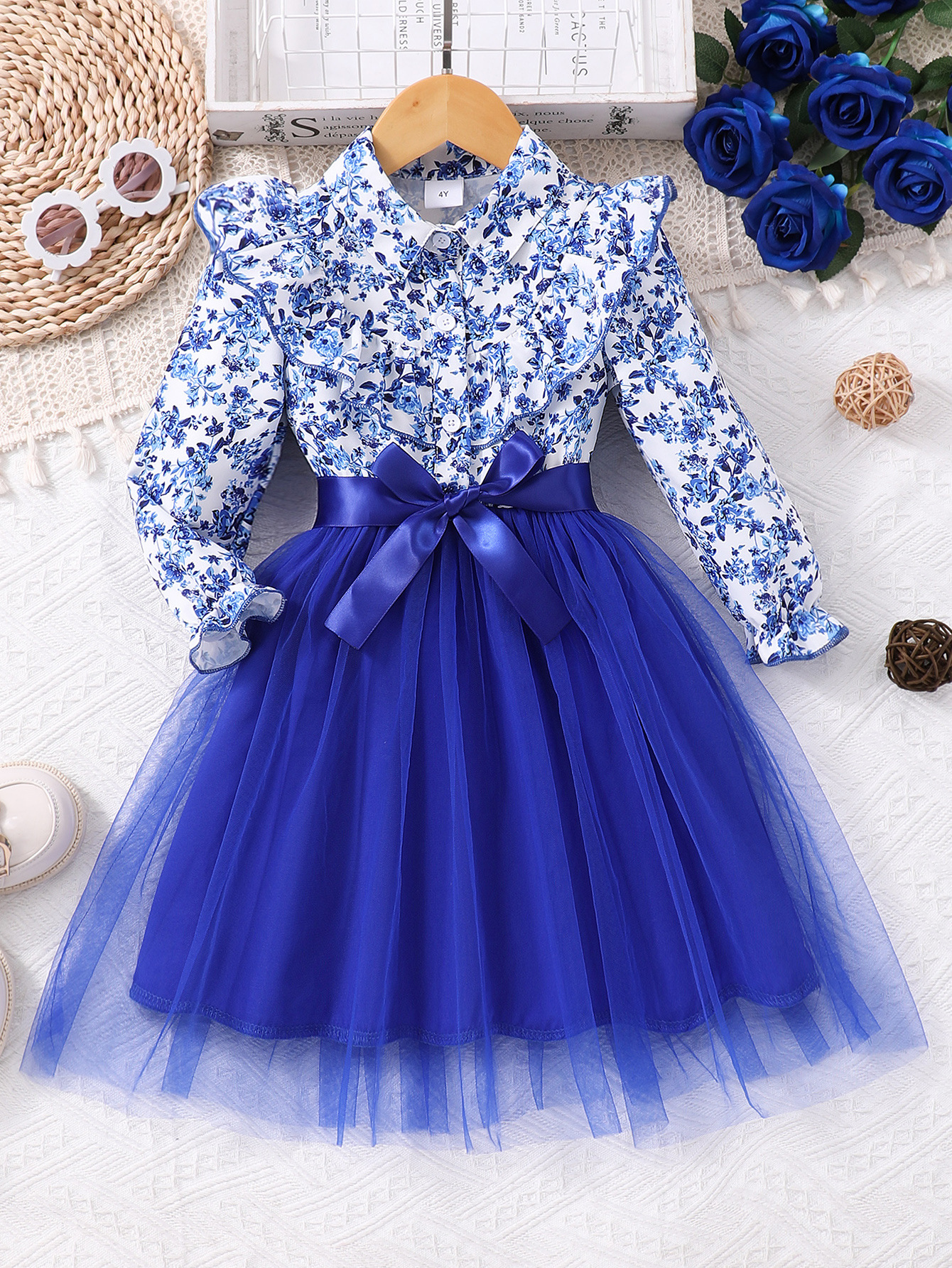 Bleu