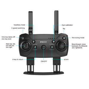 RC Drone fırçasız profesyonel 5G beni takip edin WiFi <span class=keywords><strong>Fpv</strong></span> 1080P HD geniş açı kamera Selfie Rc dört pervaneli helikopter Drone