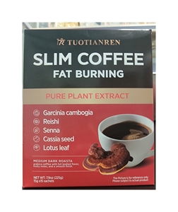 Slim <strong>Coffee</strong> - Product Image 4