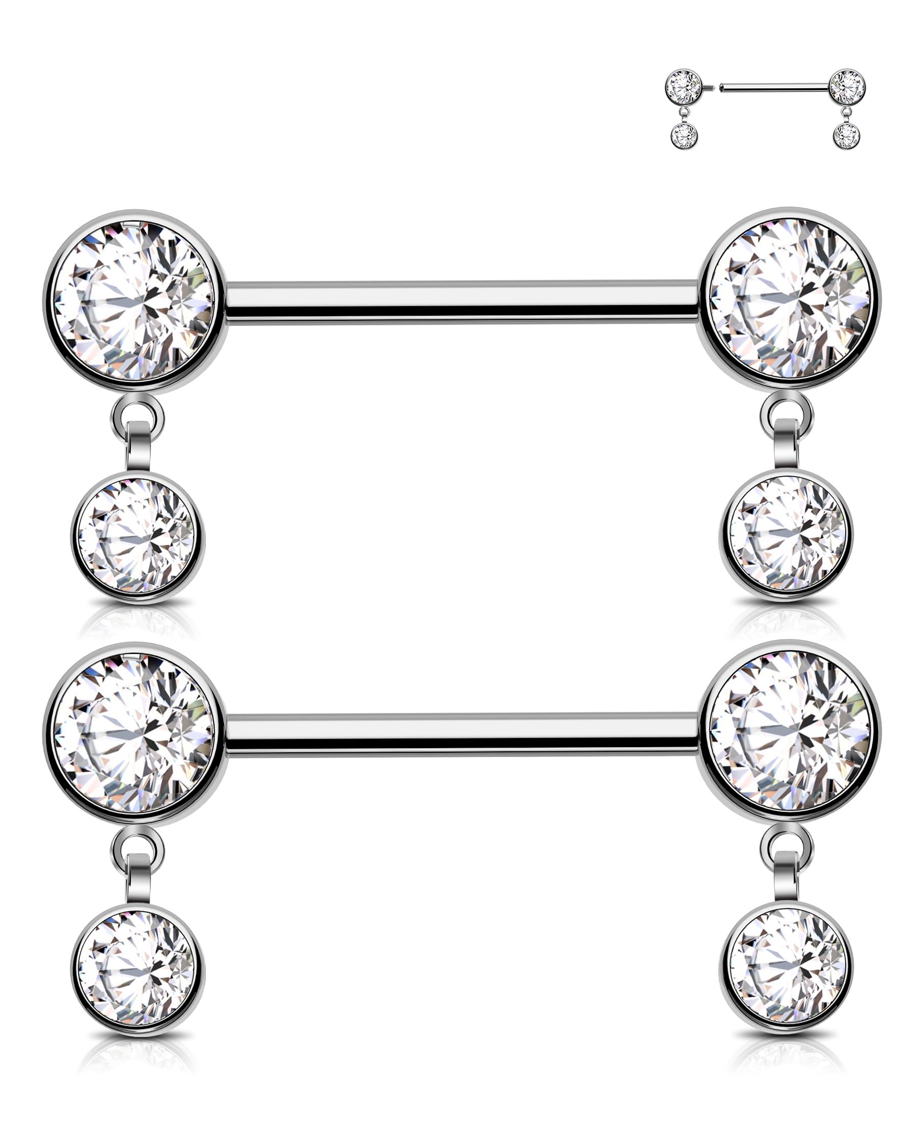 14 Doble Diamante