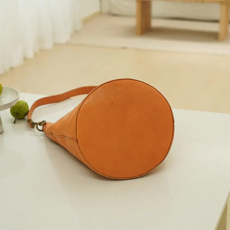 Precio de fábrica china acepta bolsos de hombro Vintage personalizados para mujer, bolso cruzado de moda de la más alta calidad, bolso de mano para mujer