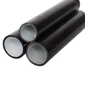 ท่อสายไฟเบอร์ออปติกป้องกันสายไฟเบอร์ออปติกสายแกนซิลิโคน HDPE ขนาดตามสั่ง - Product Image 2