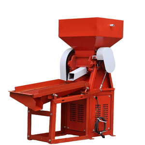Coffee Bean <strong>Shell</strong> <strong>Remover</strong> <strong>Machine</strong> Coffee Bean Dehuller Coffee <strong>Cocoa</strong> Bean Peeler Peeling <strong>Machine</strong> - Product Image 1