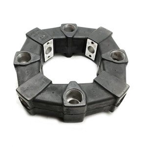 Ekskavatör hidrolik pompa kauçuk kaplin 50AS için HD250 400 450 510 EX100 160 120 <span class=keywords><strong>130</strong></span> 150 90-1 SH100 120A1A2 <span class=keywords><strong>130</strong></span>-5 SK120C 135-6