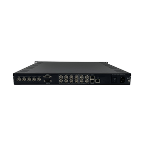 רמיקס הדור T2-MI של ip עם 4plp <span class=keywords><strong>mip</strong></span> מוסיף T2-MI מתאם sfn, לבנות מודול Gps