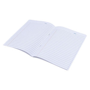 Custom Printing <strong>Notebook</strong> Tape Binding Mauscript Book A5 Exercise Book for Schools - Product Image 4
