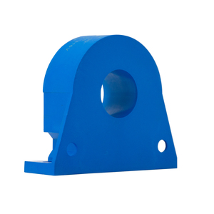 Close Loop Current <strong>Sensor</strong> AC DC Transmitter 200mA/5V Aperture 20mm for Leakage Monitoring System - Product Image 6