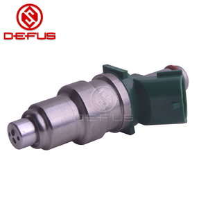 OEM23209-16110 con controllo preciso dell'olio per iniettore di carburante per COROLLA 09-16 1.6 per iniezione di carburante per motori Auto a benzina 23250-16110 - Product Image 3