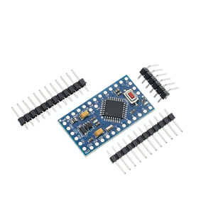 Pro Mini 3.3V/8M 5V/16M ATMEGA328 ATMEGA328P-AU per Arduino