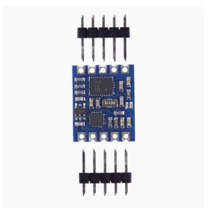 GY-955V2 BNO055 BNO085 9軸センサージャイロスコープ加速度計モジュール - Product Image 5