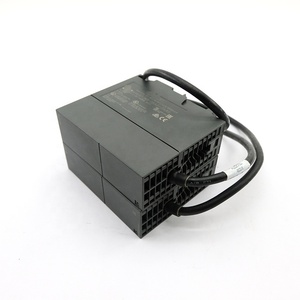 100% nuevo módulo de entrada analógica de Control PLC Siemens Original 6ES7365-0BA01-0AA0 con gran descuento - Product Image 2