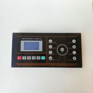 SX165006A Washing Machine Controller <strong>Computer</strong> Board Display 20kg30kg50kg Washing Machine Controller Circuit Board - Product Image 1