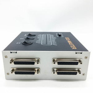 Ecu Master Chip Tuning Files <strong>Programming</strong> Tool Ecumaster Connector Key Coding Faults Diagnostic for Ktag Kess Programmer - Product Image 2