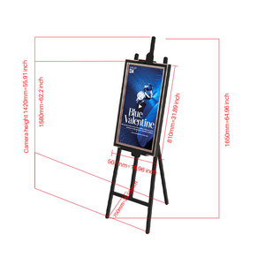 Old School Characteristics <strong>Digital</strong> Frame 27 32 <strong>Android</strong> <strong>Smart</strong> <strong>Display</strong> Monitor Ai Intelligent Promoting Function New Style Signage - Product Image 6