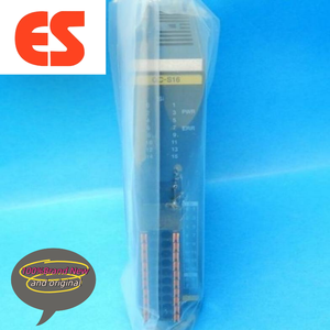 原装库存GC-S16新盒装GC-S16 PLC安全输入控制器单元，保修使用 - Product Image 3