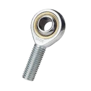 Çeşitli uygulama senaryoları için gres veya yağ yağlama için SIG60ES mafsal rulmanlar çelik ve bronz sürgülü tip - Product Image 4