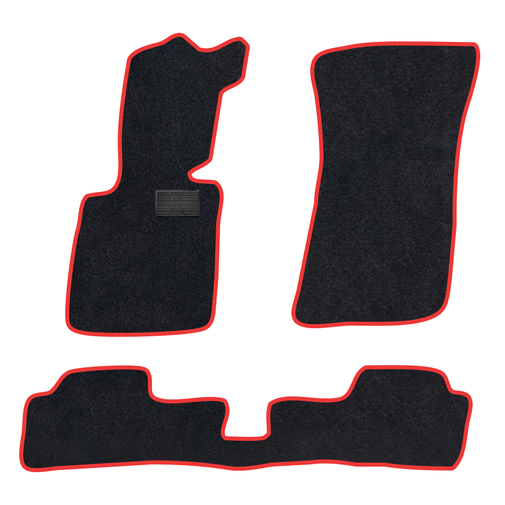 Para BMW serie 1 E81/E82/E87/E88 2004-2010 2 puerta 611222