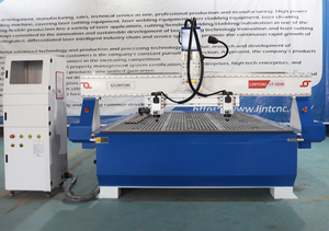 <strong>CNC</strong> Wood <strong>Router</strong> 3d Wood Carving Machine 2030 2040 <strong>DSP</strong> <strong>System</strong> 3 Axis PVC MDF Acrylic Cutting 1325 1520 1530 <strong>CNC</strong> <strong>Router</strong> Price - Product Image 4