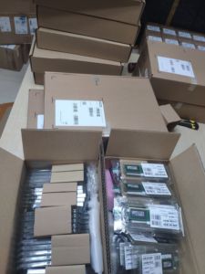 Ordenador usado Lga1151 Cpu G3930, procesador G3940 - Product Image 5