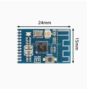 KCX_BT_EMITTER for <strong>Bluetooth</strong> 4.1 Stereo Audio Transmitter Board Electronic <strong>Modules</strong> Kits for <strong>Bluetooth</strong> Audio Transmitter <strong>Module</strong> <strong>B</strong>