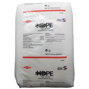 Yüksek yoğunluklu polietilen (HDPE) KT 10000 enjeksiyon kalıplama yüksek darbe dayanımı ve düşük çözgü - Product Image 1