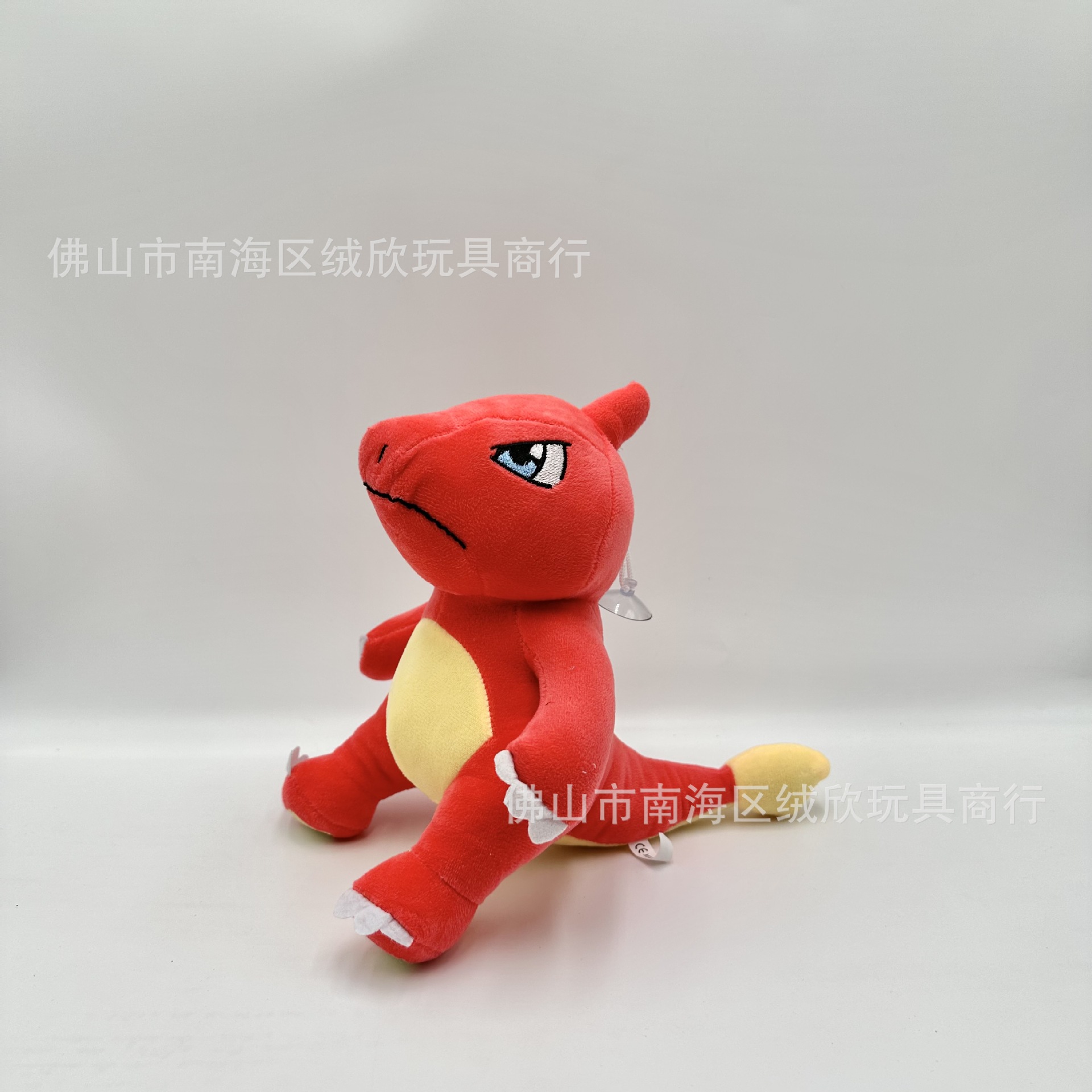 Red fire dragon-20cm