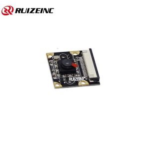 Modulo OV5647 interfaccia CSI 5 milioni di Raspberry Pi modulo fotocamera Raspberry Pi 3 generazione 2 B universale