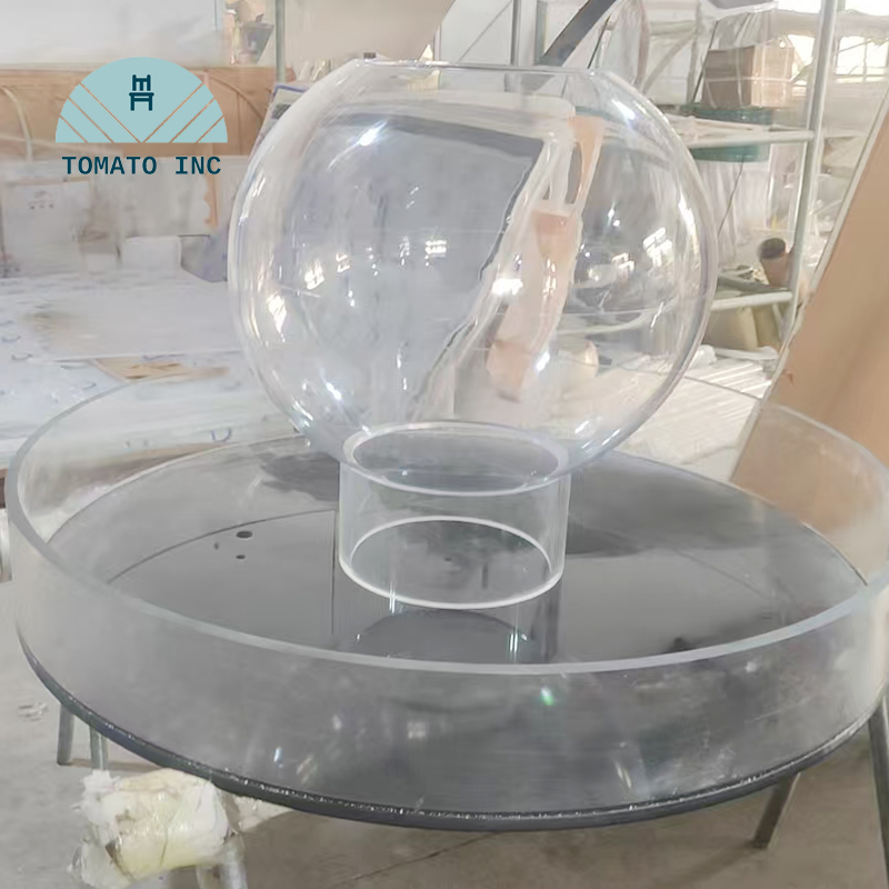 transparent