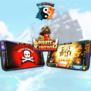 Разработка программного обеспечения игры Золотой Дракон juwa Fire Kirin, управляемые монетами игры, дистрибьютор программного приложения онлайн-игр для рыбных игр - Product Image 1