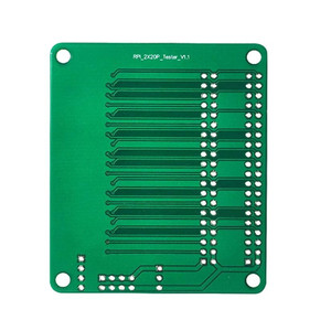 Node est Node oard Node ORT est oard apoard Node omomomommon Node 3,3 V 5V upply ower a LD para aspberry Pi - Product Image 5