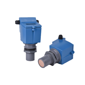泰佳数字输出协议Modbus UTG21-PY超声波水位计变送器 - Product Image 5