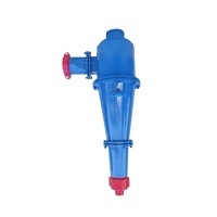 2024 <strong>New</strong> Price Discount Laboratory Hydrocyclone Solid-Liquid <strong>Cyclone</strong> Desander <strong>Cyclone</strong> for Sale - Product Image 3